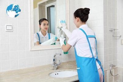 為什么大家越來越喜歡請(qǐng)人做家居保潔