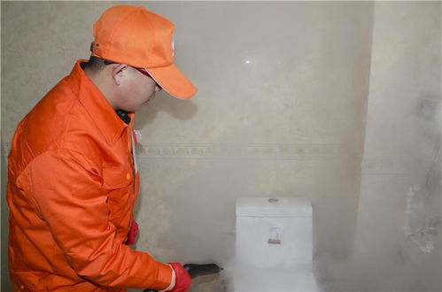 衛(wèi)生間潮濕得長(zhǎng)蘑菇 墻壁要做防水嗎 怎樣除濕